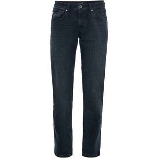 camel active 5-Pocket-Jeans WOODSTOCK mit Stretch blau 38