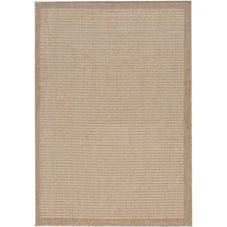 Ayyildiz Outdoorteppich Giza Beige ca. 80x150cm