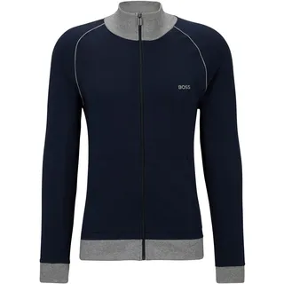 Hugo BOSS Herren Mix&Match Jacket Z Zip-Jacke (1er Pack) - XL
