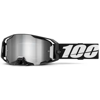 100% 100percent ARmatic - Mirror Lens, schwarz, Größe 1 in Schwarz Schwarz