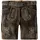 Trachtenlederhose in sepia raw Gr 48