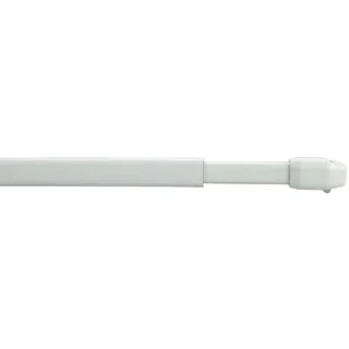 LIEDECO Scheibenstange Standard Ø 70 cm weiß