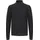 Herren Cardigan Feinstrick mit hochabschließendem Kragen Größe XL Farbe Charcoal mix 200278 XL