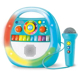 Vtech Musik-Player Karaokespaß