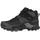 Herren Black / Asphalt / Castlerock 42 2/3