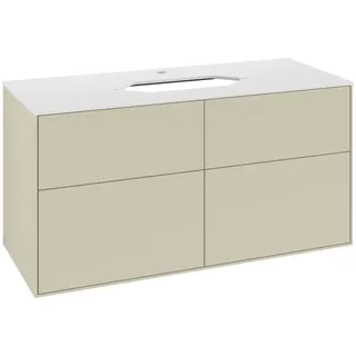 Villeroy & Boch Finion F26 1200x603x501mm,