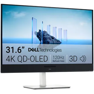 Dell 32 Plus S3225QC 32"