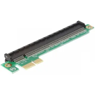 DeLock 89159 PCI-Express Karte PCIe x1 > x16