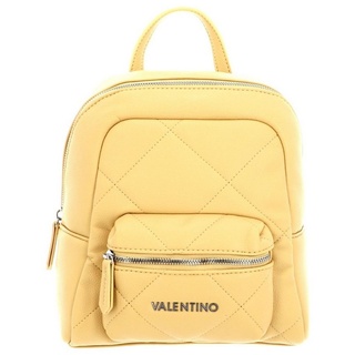 VALENTINO BAGS Rucksack Cold Re gelb