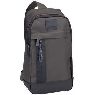 Strellson Rucksack Northwood RS Chris MVZ in Khaki | Gr.: onesize