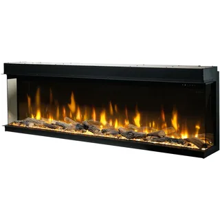 Dimplex Ignite Bold [Optiflame Elektro-Einbaukamin]: 188 cm / 74"