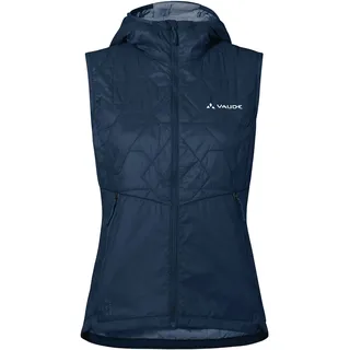 Vaude Freney V Isolationsweste Damen - blau