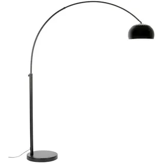 ZUIVER Metal Bow 39,0 cm 190,0 cm schwarz