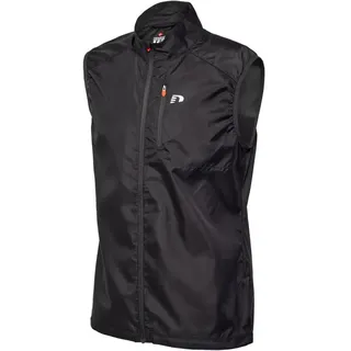 New Line Packable Tech Weste Grau XL