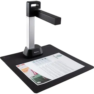 Iris Ohyama IRISCan Desk 6 - A4