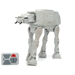 Jada RC Fahrzeug AT-AT 33Cm RTR Multicolor (13)