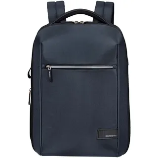 Samsonite Litepoint Blau