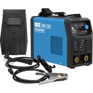 Güde Inverter-Schweißgerät GIS 122