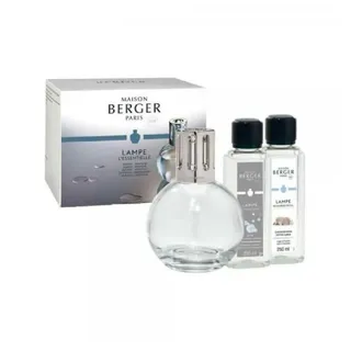 Maison Berger Essentielle Rund Duftlampe 500 ml