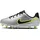 Jr Metallic Silver/Black-Volt 32