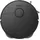 Set Saugroboter mit Wischfunktion black