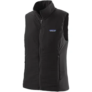 Patagonia Damen Light Nano-Air Weste (Größe S, schwarz)