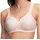 Minimizer ohne Bügel London BH, Soft peach 70G EU | 70G