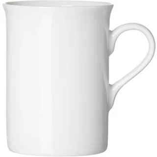 Ritzenhoff & Breker Kaffeetasse 0,3 l Weiß 6 St.