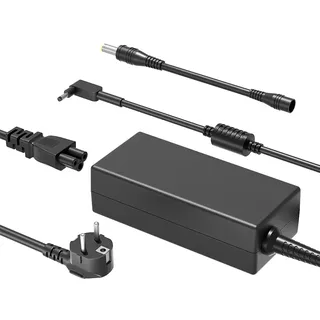 HSXIRQA 65W Ladekabel Netzteil Ladegerät für Acer Aspire 3 A314 A315 A317 A314-22 A314-35 A314-23P A314-36P A317-33 A317-53 A317-55P Spin 14 A3SP14-31PT A315-24P A315-24PT A315-59 A315-58 23 Laptop