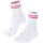 Laufsocken 1-Paar Blau 39-40