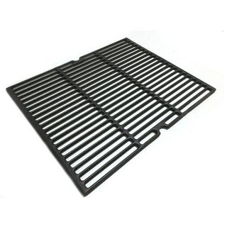 PROREGAL® Grillrost Gussrost, 35x45cm