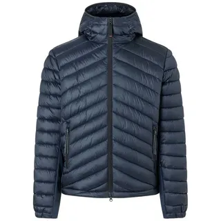 Bogner Fire + Ice Winterjacke BOGNER Fire + Ice Elvis - Herren Steppjacke blau L (50)