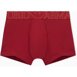 Emporio Armani Herren Trunk Badehose - L