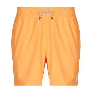 Polo Ralph Lauren  Badeshorts MAILLOT DE BAIN UNI EN POLYESTER RECYCLE  in Orange, EU M