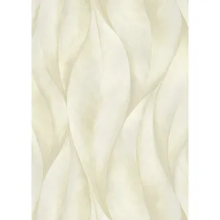Fashion for walls Vliestapete 10 m 32 cm beige