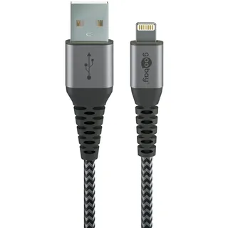 goobay Sync/Ladekabel 49267