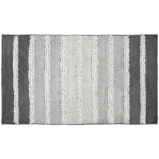 KLEINE WOLKE Phoenix Silber 100 x 60 cm