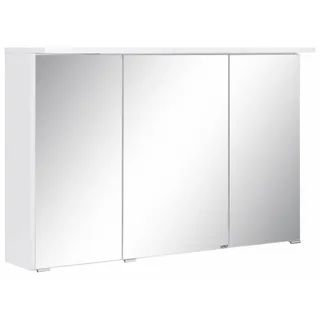 WELLTIME Ravenna 100 cm weiß