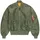 Ma-1 Jacke Sage Green S