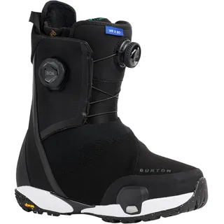 BURTON Waverange X Step On Black 40,5