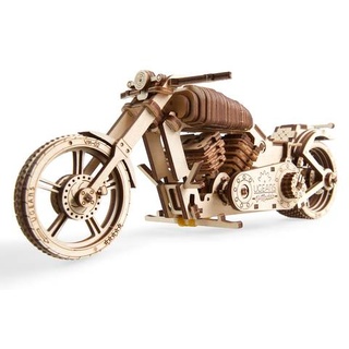 UGEARS® Motorrad VM-03