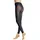 Leggings 50 hautfreundlich 50 DEN Blau 40-42