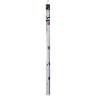 Douceur d'Intérieur Store, Roller, 90 x 180 cm, Polyester, Plumala,