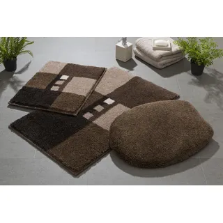 GRUND Merkur Braun 100 x 80 cm
