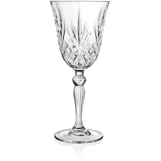 RCR Weinglas Melodia 0,3 l 6-tlg.