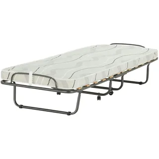 Gästebett  Klipp Klipp , weiß , Maße (cm): B: 80 H: 40 T: 190.0