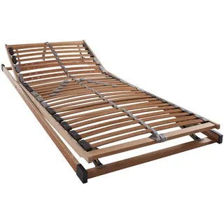 fan Comfort Premium Lattenrost verstellbar 90 x 190 cm