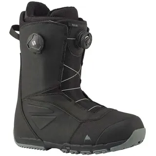 BURTON Ruler Boa Black - 42
