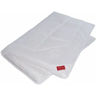 Hefel »KlimaControl Comfort« Tencel-Bettdecke  – erhältlich in 9 Größen