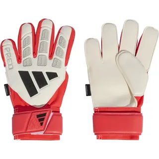 adidas PRED GL MTC FSJ WHITE/LUCRED/BLACK 5